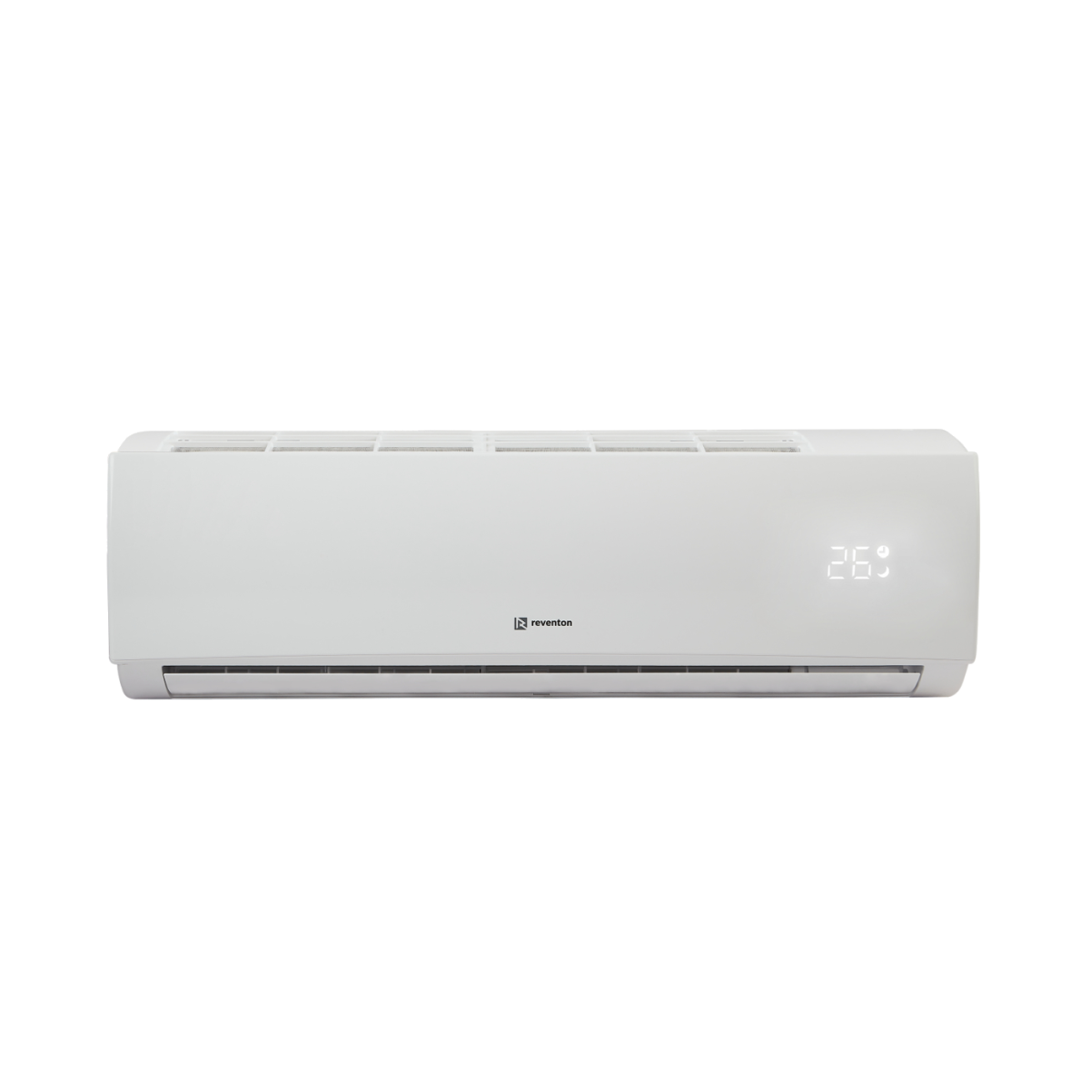Reventon - Indusrtiele en agrarisch luchtverwarming